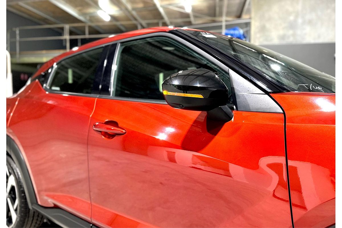 2023 Nissan JUKE ST-L F16