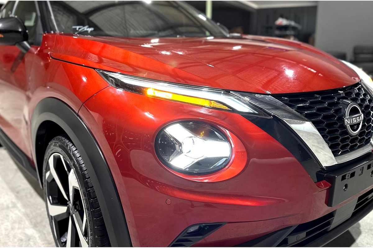 2023 Nissan JUKE ST-L F16
