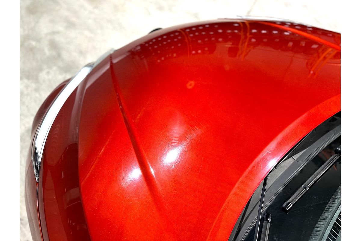 2023 Nissan JUKE ST-L F16