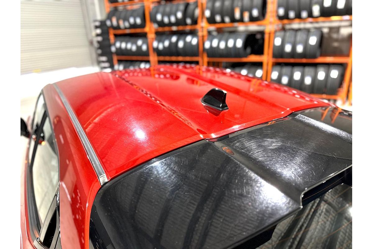 2023 Nissan JUKE ST-L F16