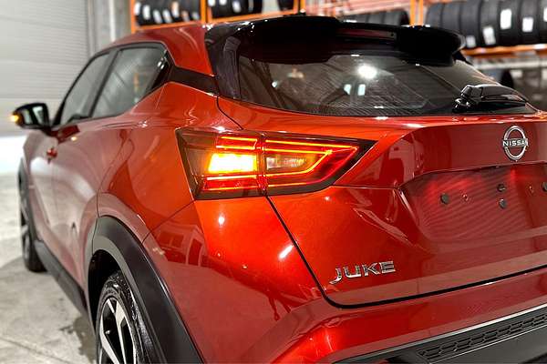 2023 Nissan JUKE ST-L F16