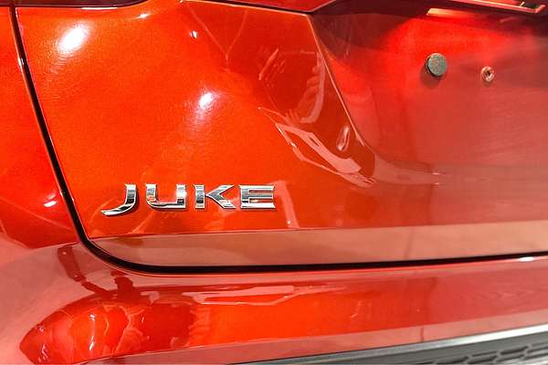 2023 Nissan JUKE ST-L F16