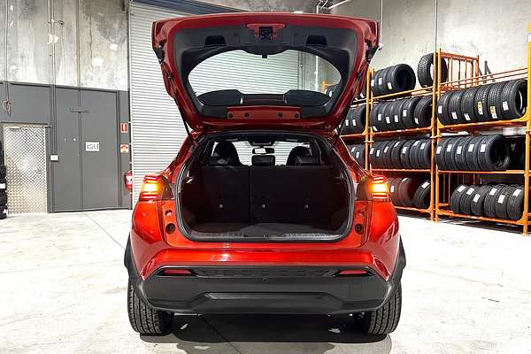 2023 Nissan JUKE ST-L F16