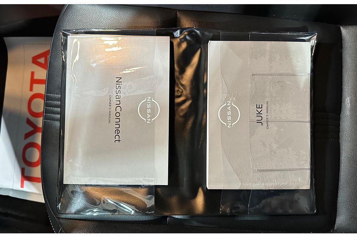 2023 Nissan JUKE ST-L F16