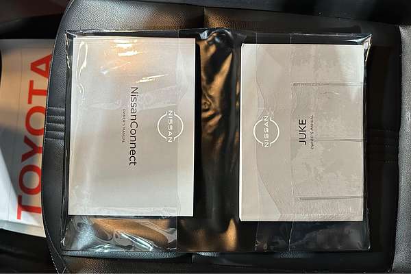 2023 Nissan JUKE ST-L F16