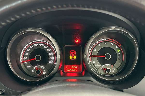 2018 Mitsubishi Pajero GLX NX