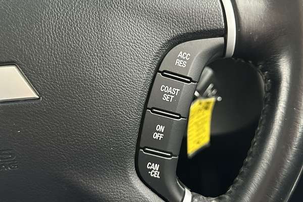 2018 Mitsubishi Pajero GLX NX