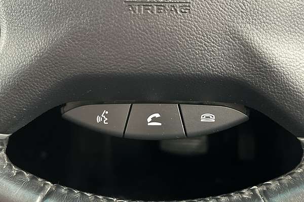 2018 Mitsubishi Pajero GLX NX