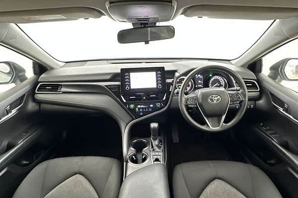 2021 Toyota Camry Ascent AXVH70R