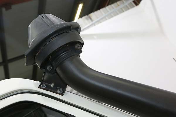 2023 Toyota Landcruiser Workmate VDJ79R 4X4