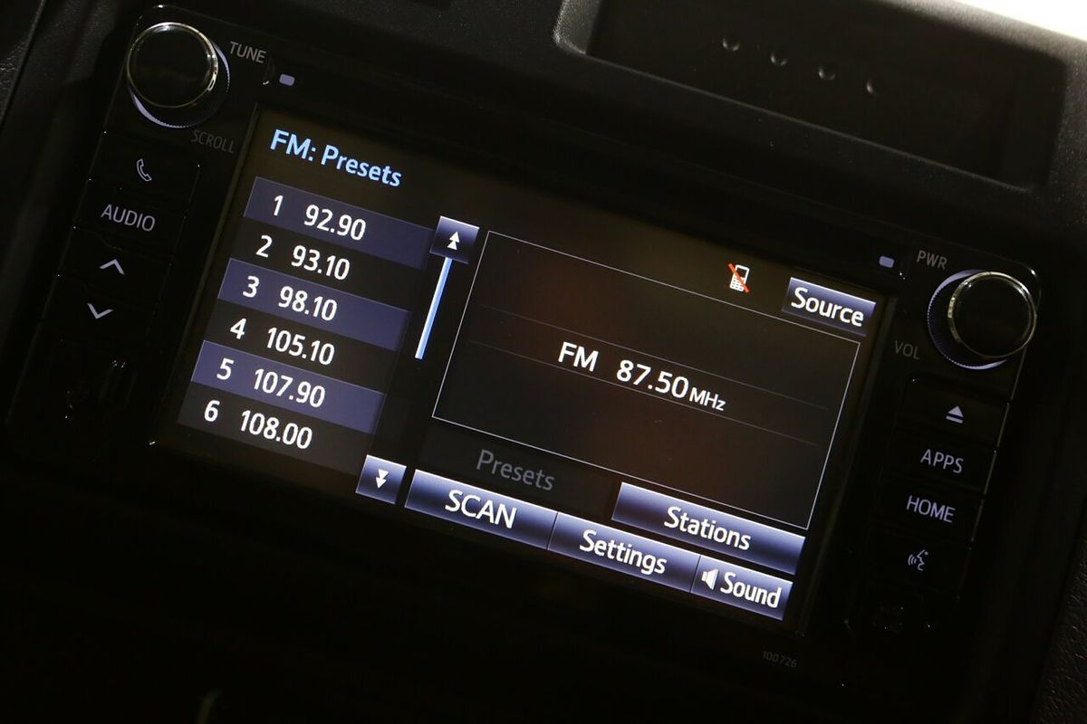 2023 Toyota Landcruiser Workmate VDJ79R 4X4