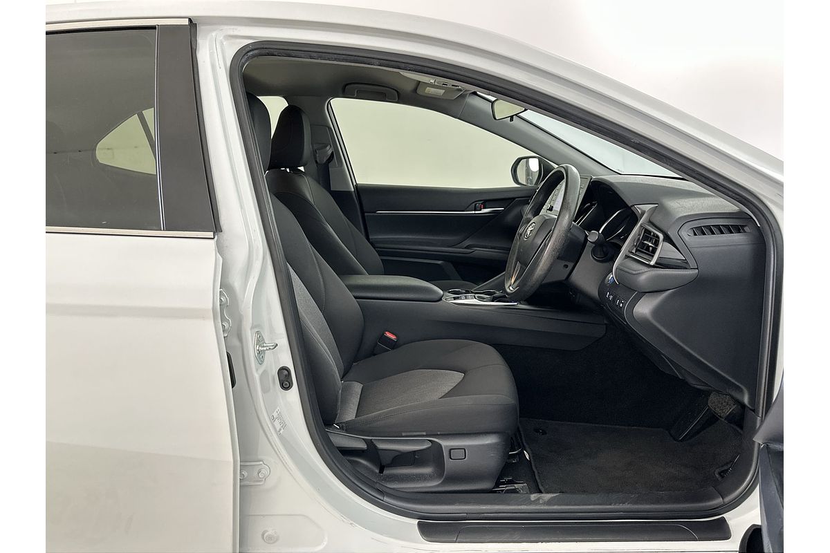 2021 Toyota Camry Ascent AXVH70R