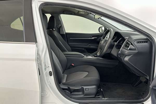 2021 Toyota Camry Ascent AXVH70R