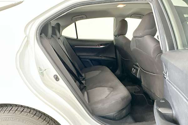 2021 Toyota Camry Ascent AXVH70R