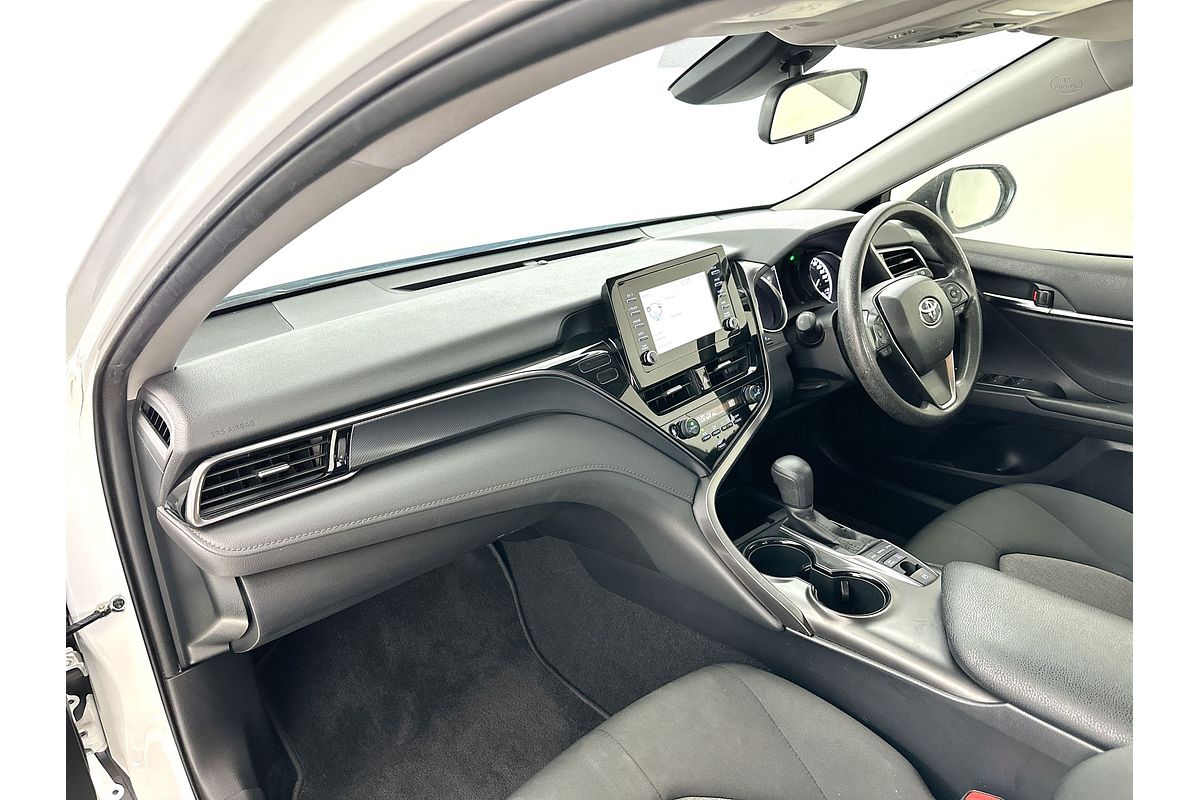 2021 Toyota Camry Ascent AXVH70R