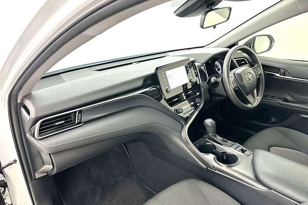 2021 Toyota Camry Ascent AXVH70R