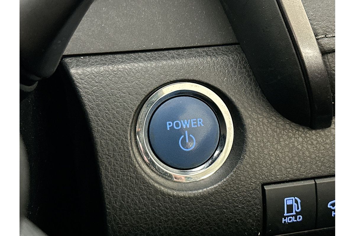 2021 Toyota Camry Ascent AXVH70R