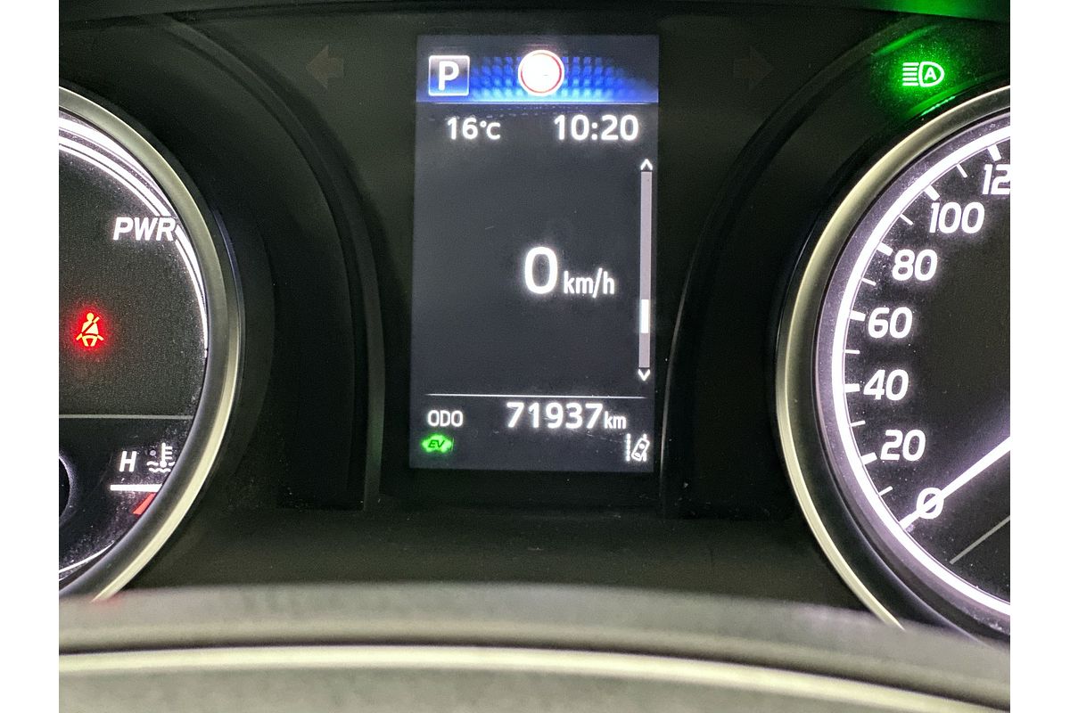 2021 Toyota Camry Ascent AXVH70R