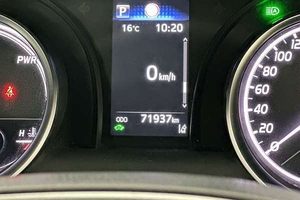 2021 Toyota Camry Ascent AXVH70R