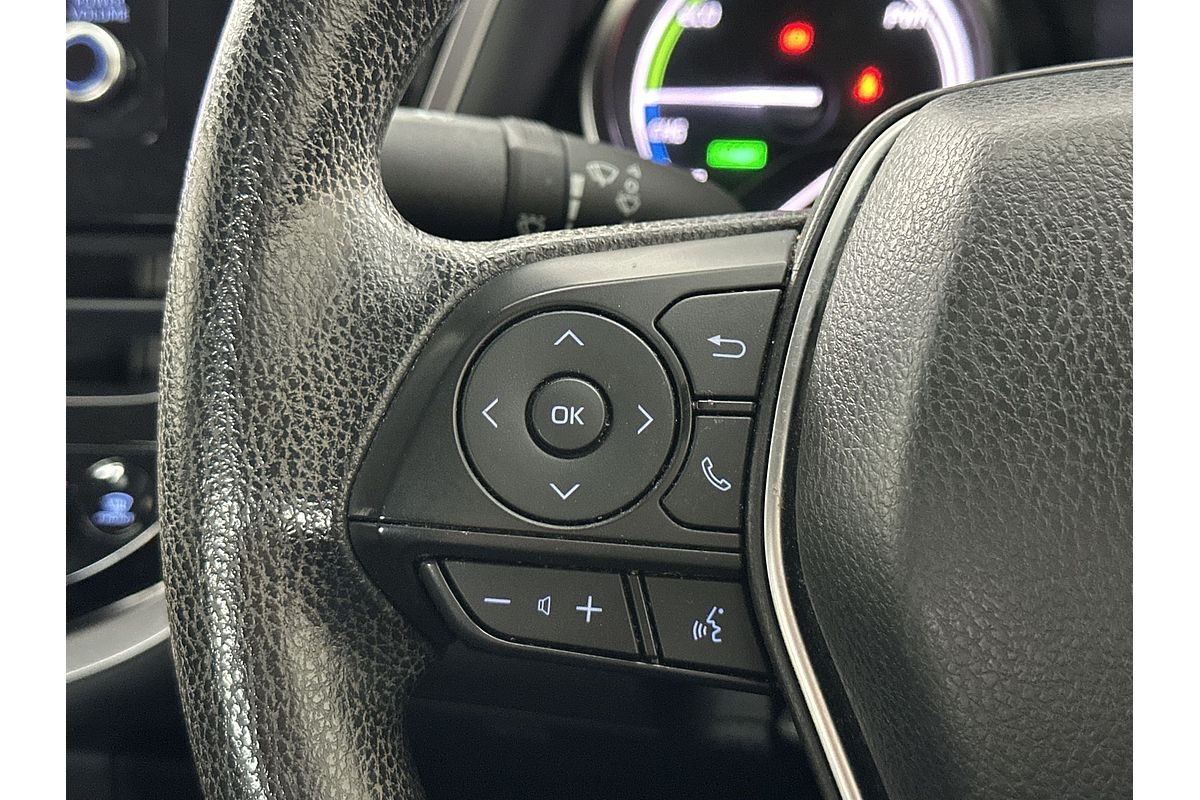 2021 Toyota Camry Ascent AXVH70R