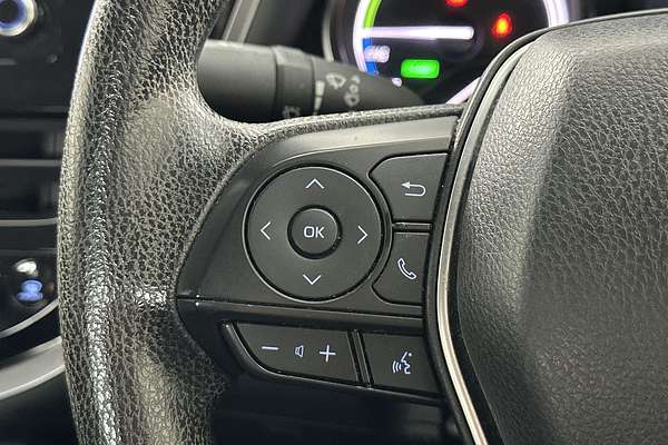 2021 Toyota Camry Ascent AXVH70R