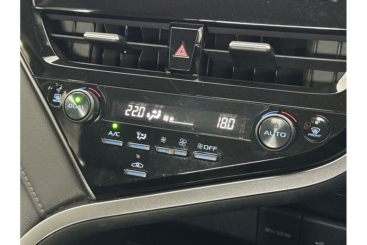 2021 Toyota Camry Ascent AXVH70R