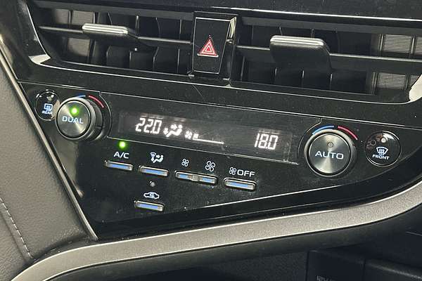 2021 Toyota Camry Ascent AXVH70R