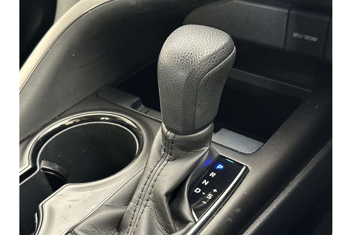 2021 Toyota Camry Ascent AXVH70R