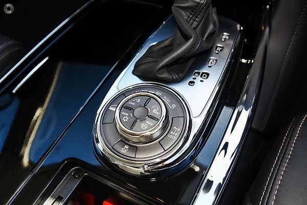 2025 Nissan Patrol Warrior Y62