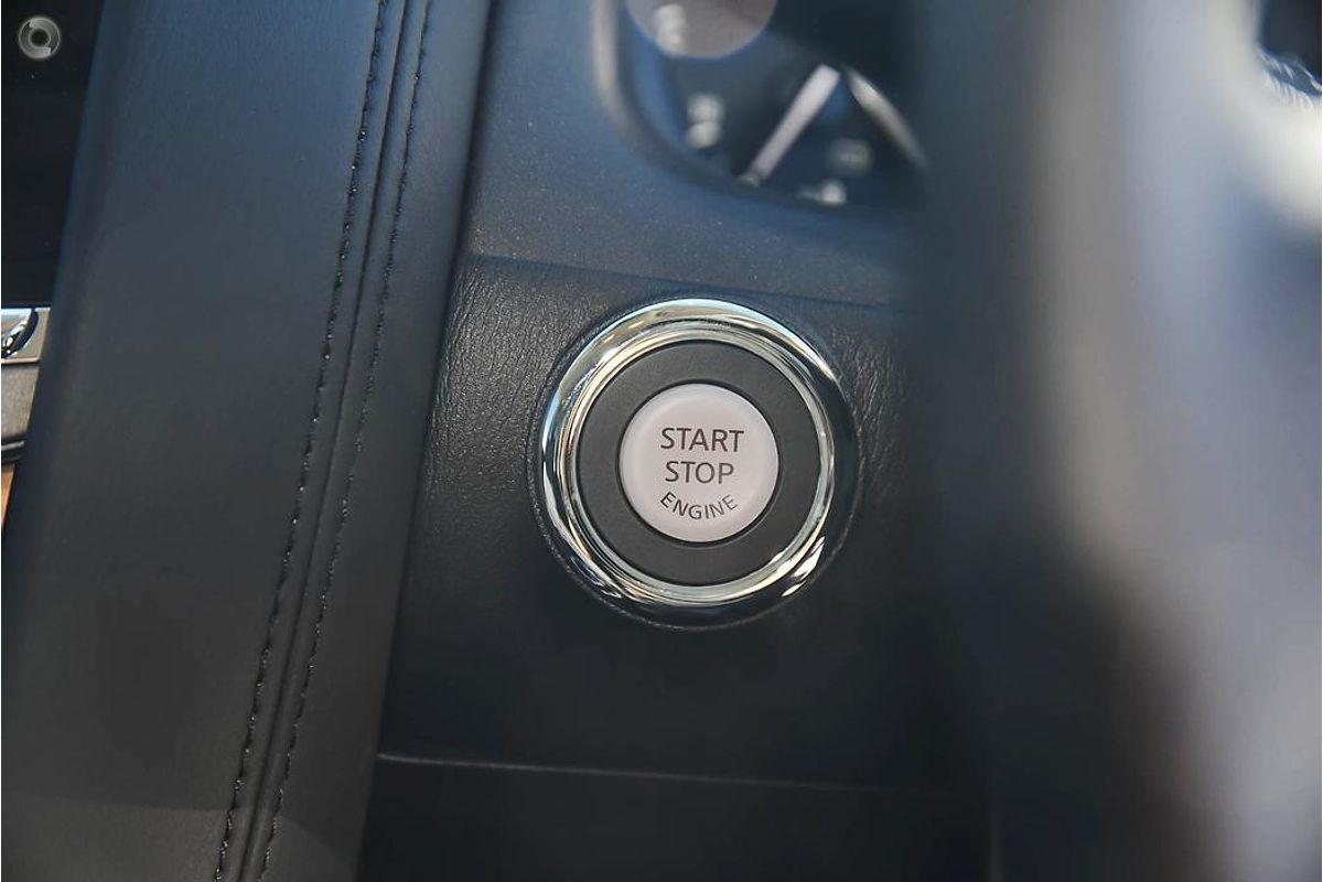 2025 Nissan Patrol Warrior Y62