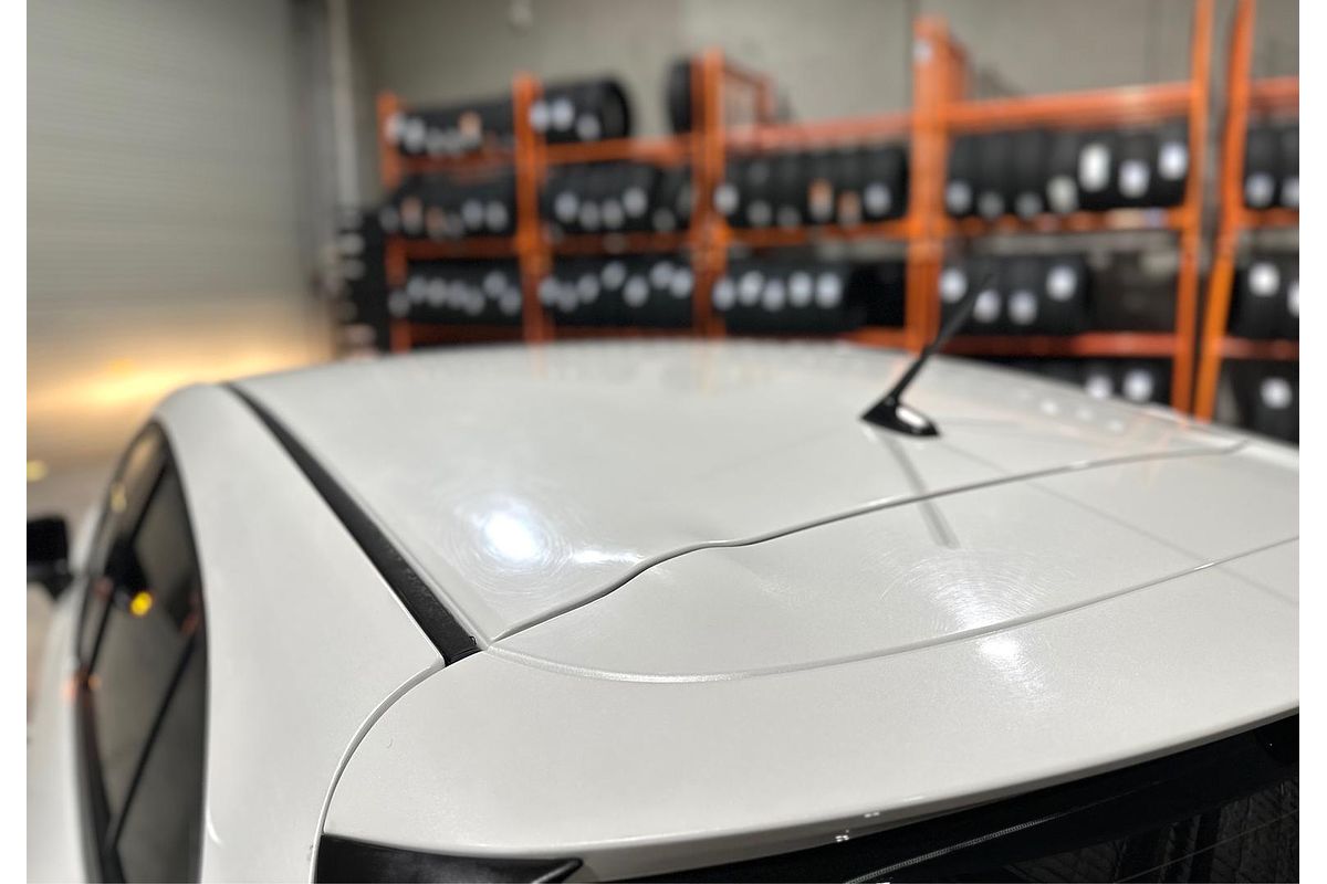 2015 Mazda 3 Maxx BM Series