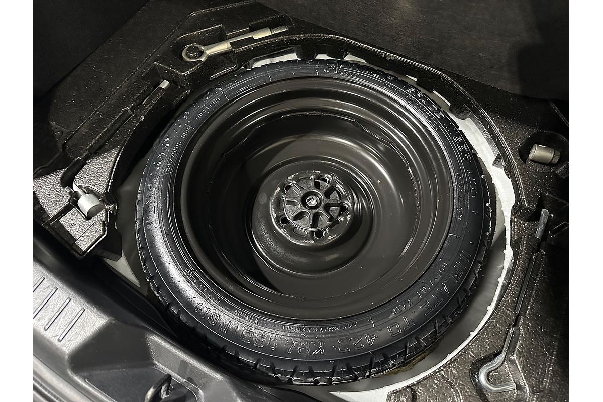 2015 Mazda 3 Maxx BM Series