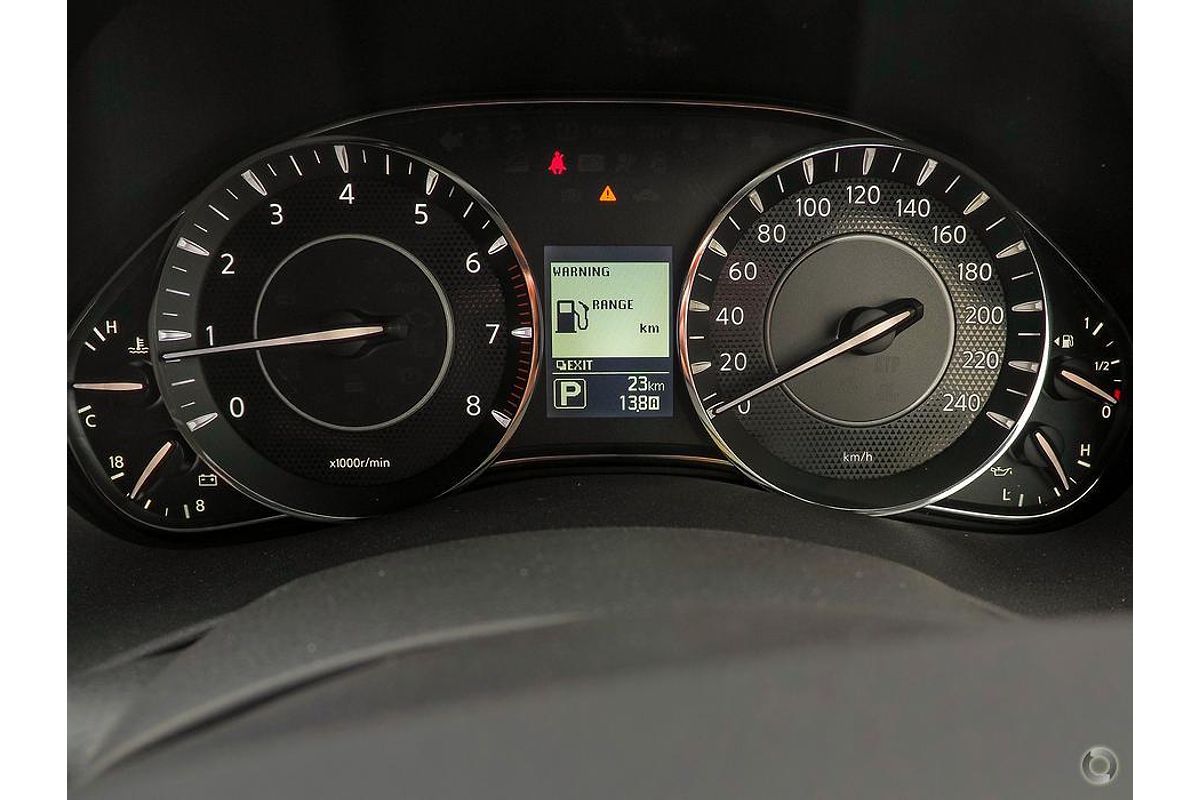 2025 Nissan Patrol Warrior Y62