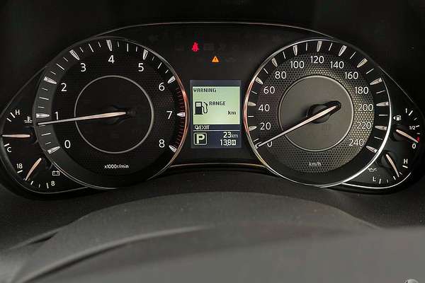 2025 Nissan Patrol Warrior Y62