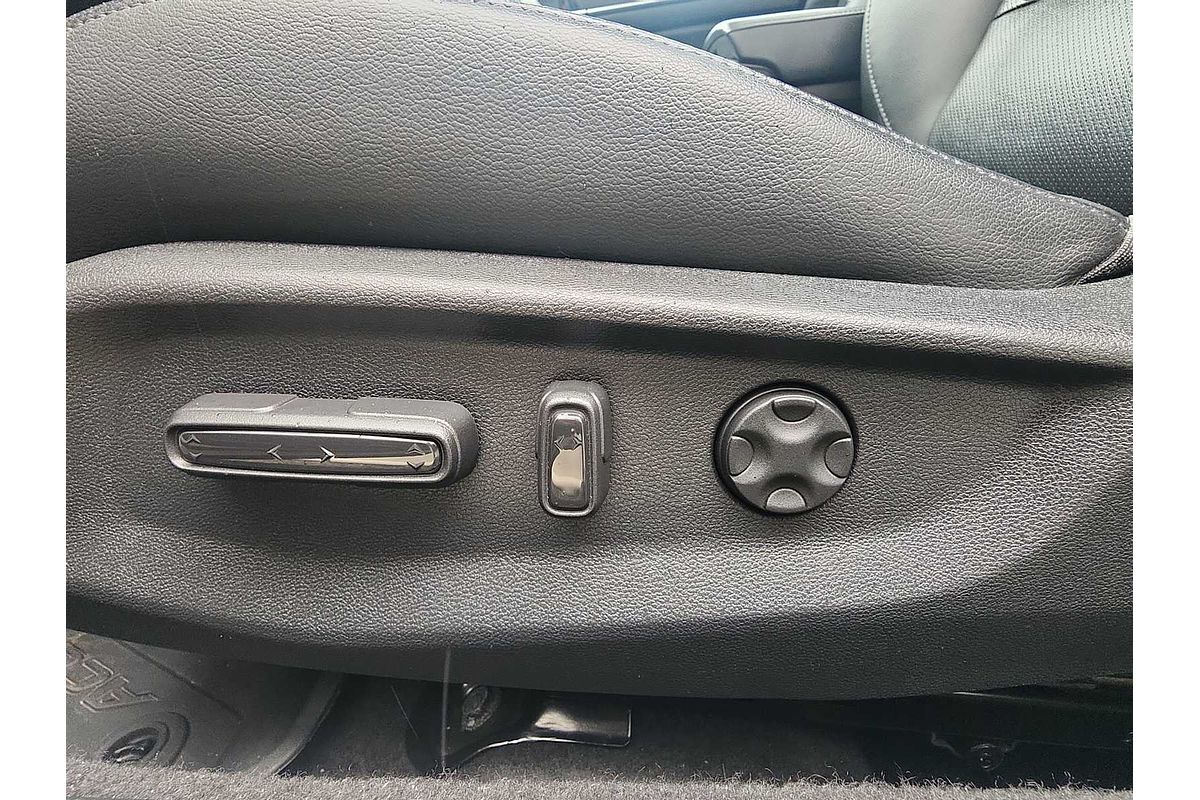 2018 Honda Accord Touring 1.5T