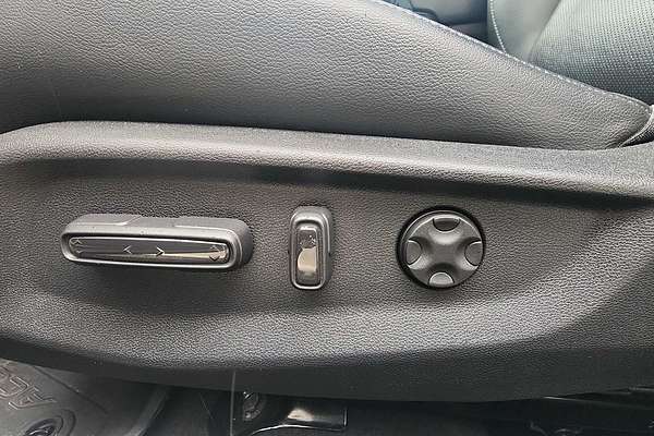 2018 Honda Accord Touring 1.5T