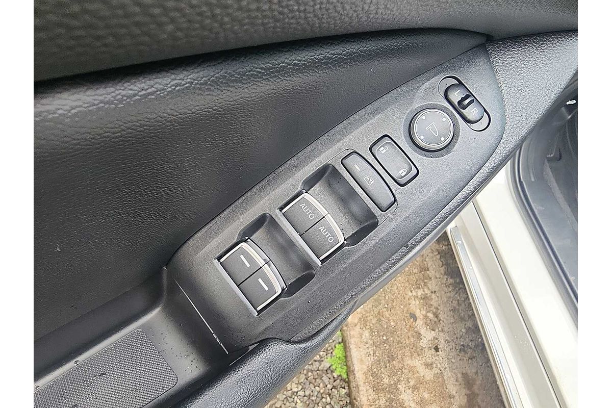 2018 Honda Accord Touring 1.5T