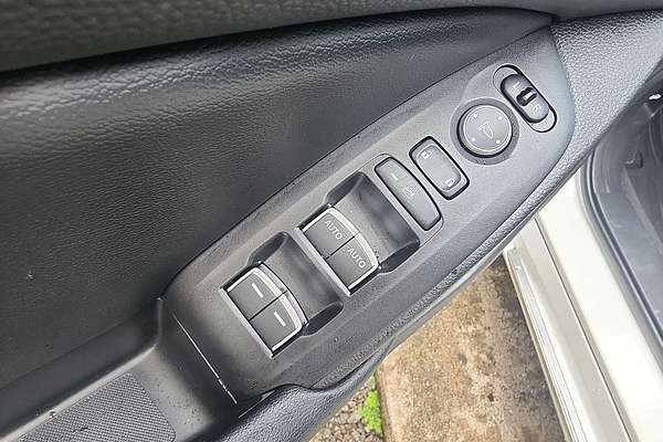 2018 Honda Accord Touring 1.5T