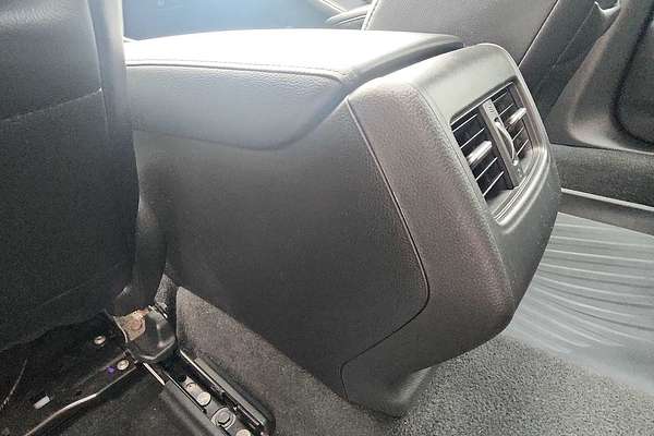 2018 Honda Accord Touring 1.5T