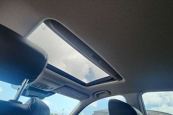 2018 Honda Accord Touring 1.5T