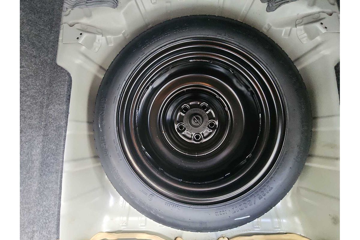 2018 Honda Accord Touring 1.5T