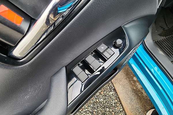 2021 Toyota Prius XLE