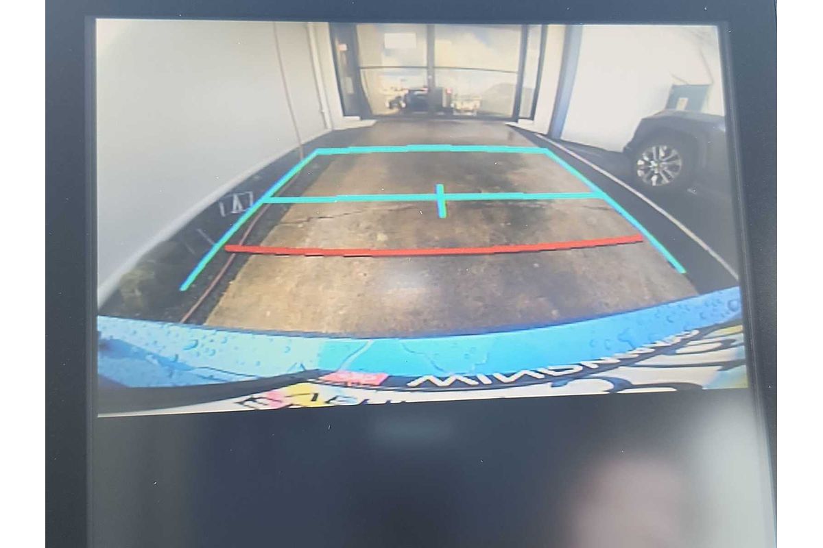 2021 Toyota Prius XLE