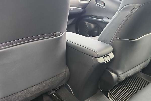 2021 Toyota Prius XLE