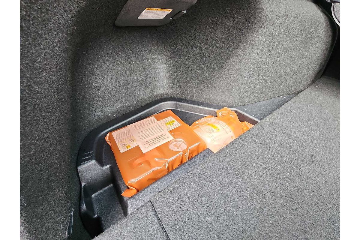 2021 Toyota Prius XLE