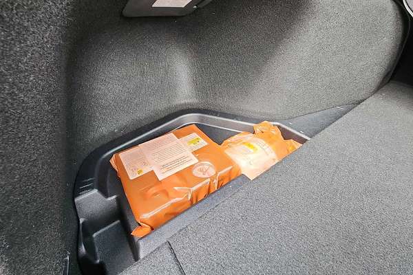 2021 Toyota Prius XLE