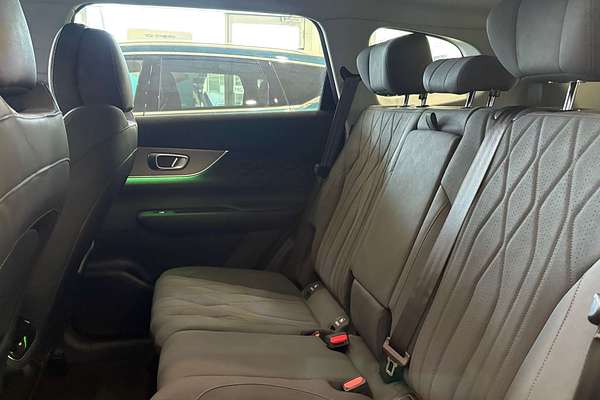 2025 Chery Tiggo 8 Super Hybrid Ultimate T31