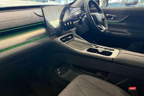 2025 Chery Tiggo 8 Super Hybrid Ultimate T31