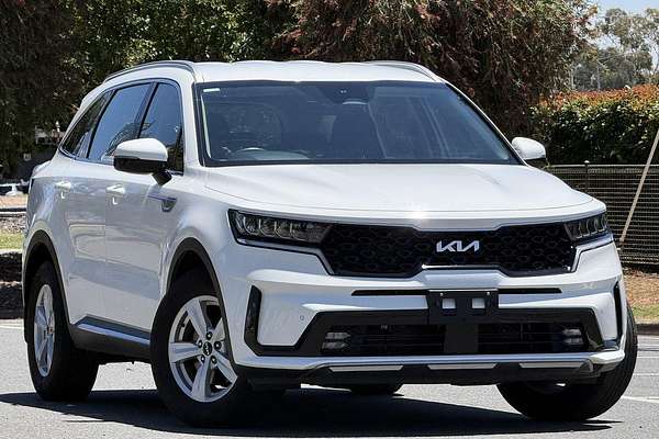2023 Kia Sorento S MQ4