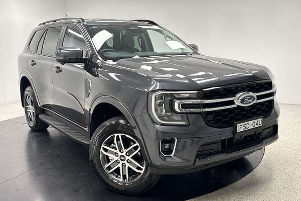 2025 Ford Everest Trend 2.0L